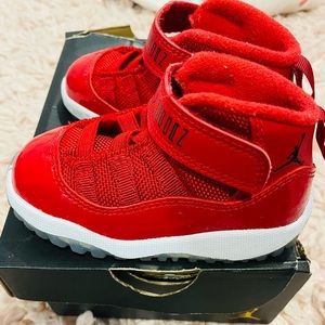Jordan 11 Retro